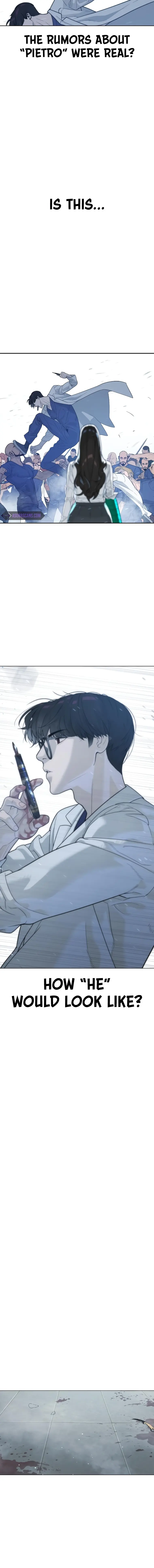 Killer Peter Chapter 20 - Page 21