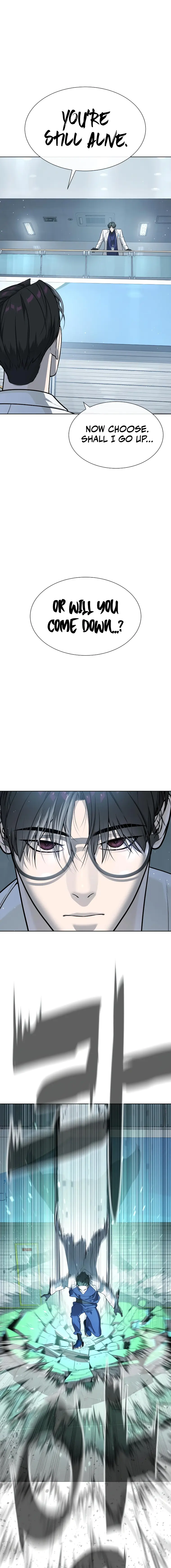 Killer Peter Chapter 20 - Page 23