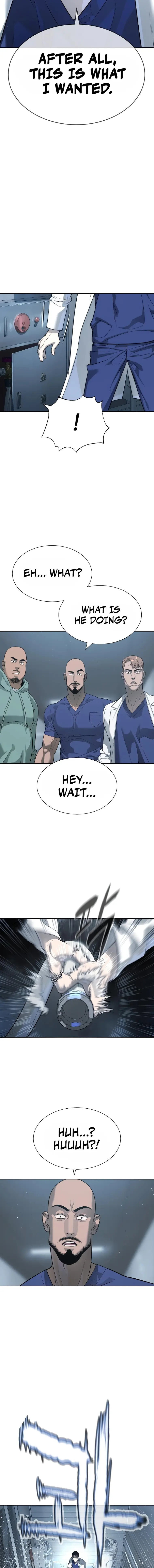 Killer Peter Chapter 20 - Page 7