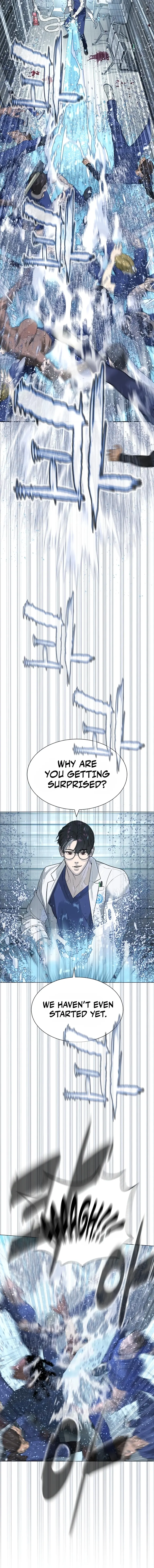 Killer Peter Chapter 20 - Page 8