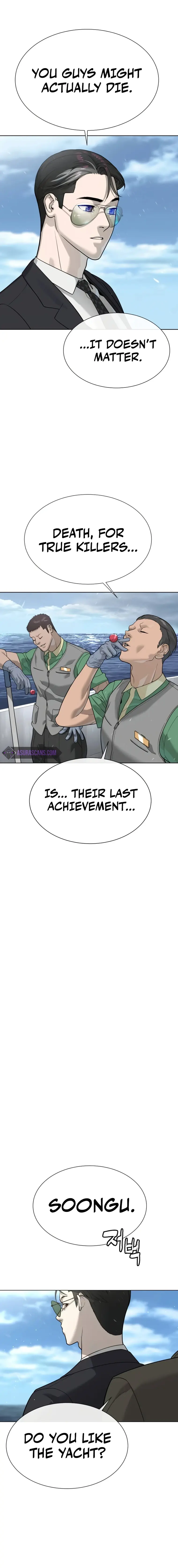 Killer Peter Chapter 27 - Page 10