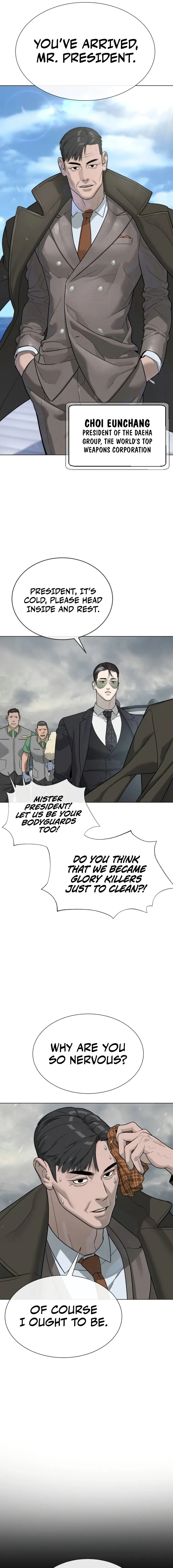 Killer Peter Chapter 27 - Page 11