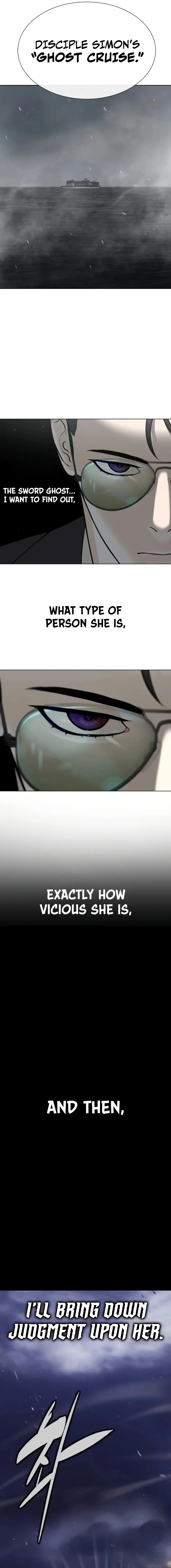 Killer Peter Chapter 27 - Page 13