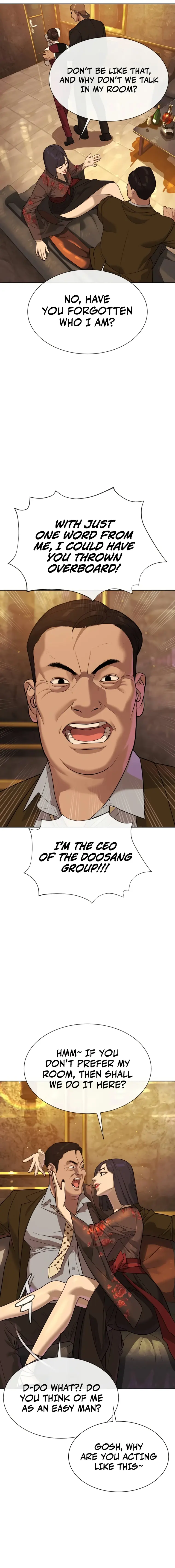 Killer Peter Chapter 27 - Page 17