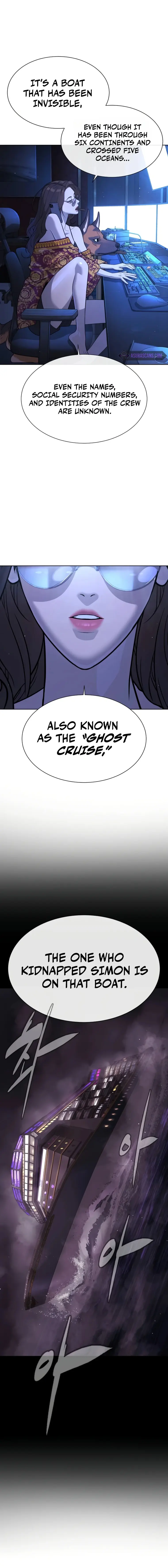 Killer Peter Chapter 27 - Page 2