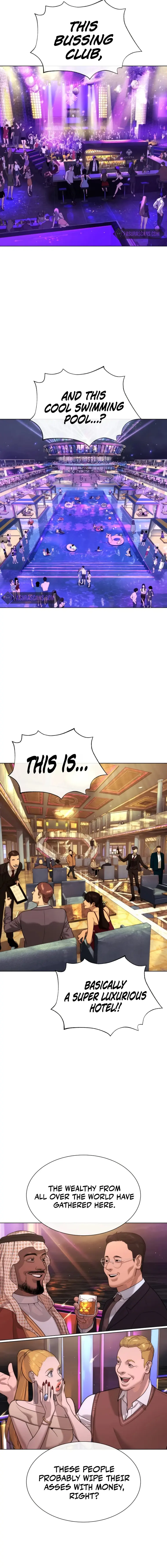 Killer Peter Chapter 27 - Page 22