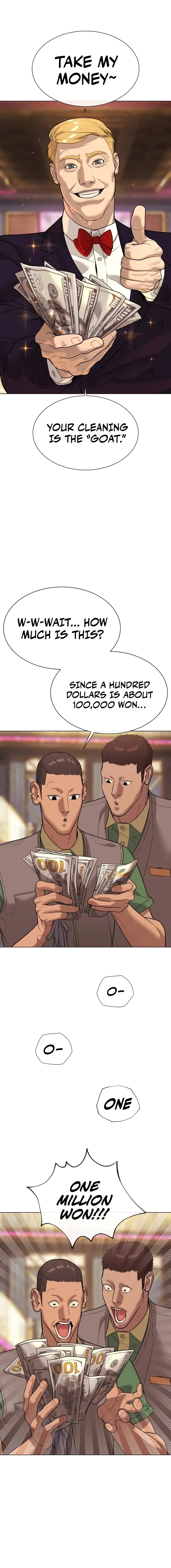 Killer Peter Chapter 27 - Page 24