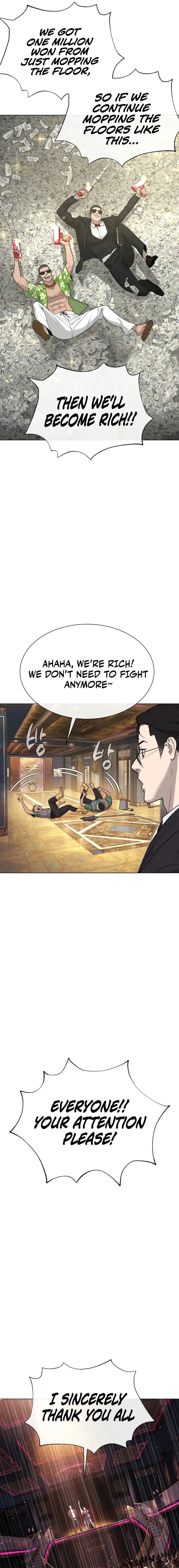 Killer Peter Chapter 27 - Page 25