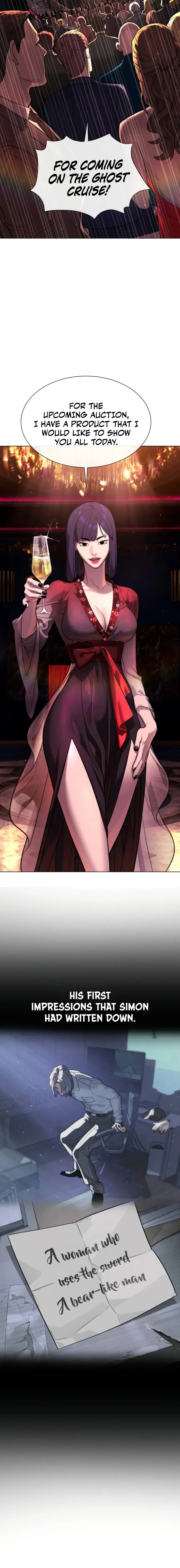 Killer Peter Chapter 27 - Page 26