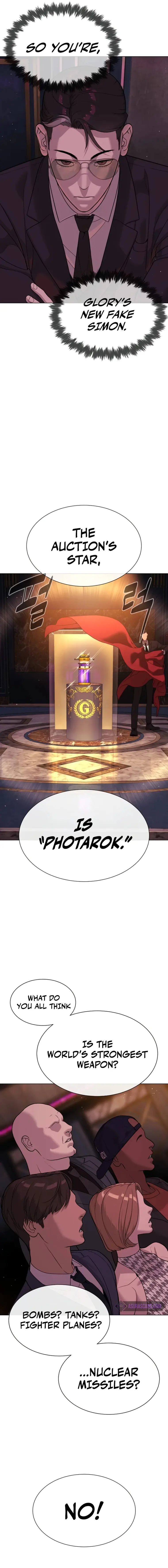 Killer Peter Chapter 27 - Page 27