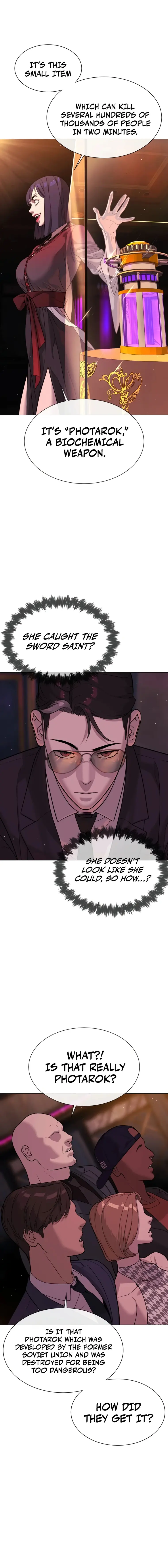 Killer Peter Chapter 27 - Page 28