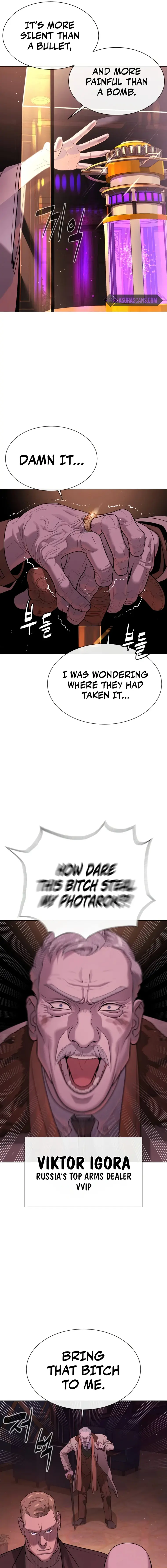 Killer Peter Chapter 27 - Page 29