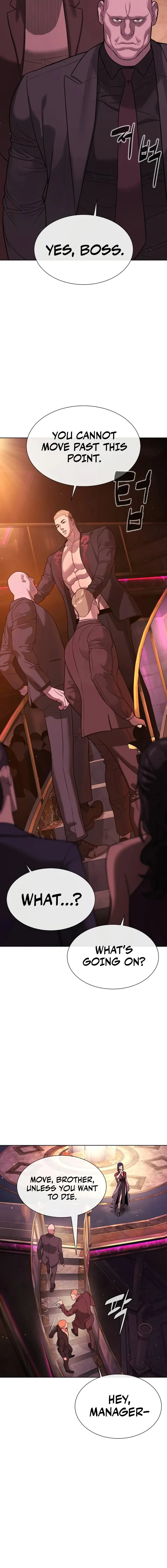 Killer Peter Chapter 27 - Page 30