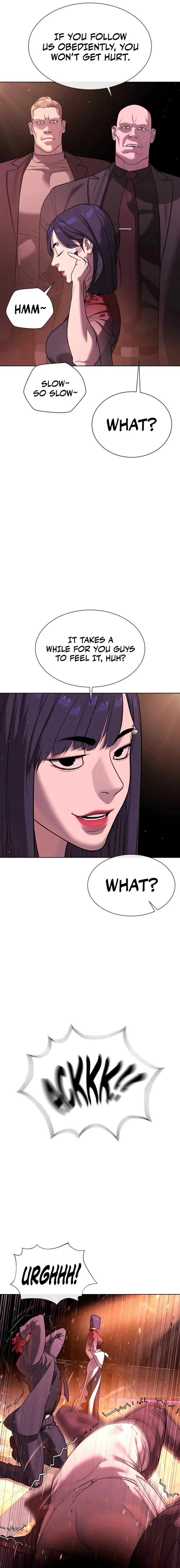 Killer Peter Chapter 27 - Page 31