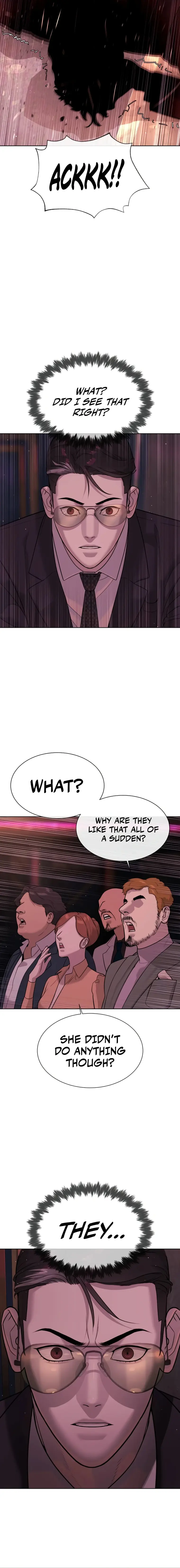 Killer Peter Chapter 27 - Page 32