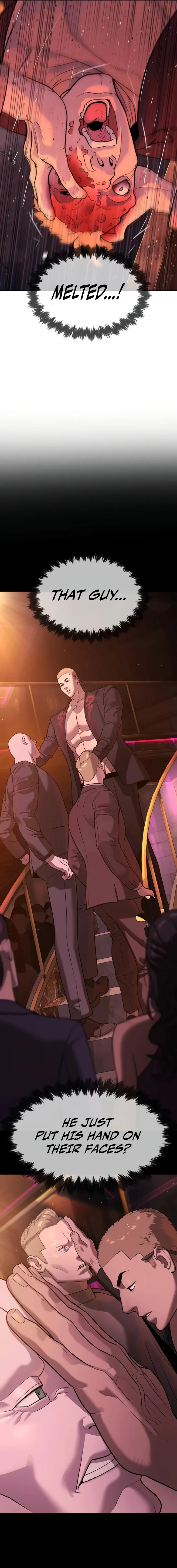 Killer Peter Chapter 27 - Page 33