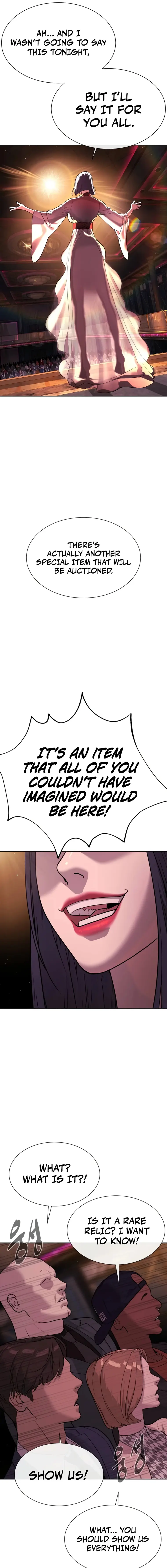 Killer Peter Chapter 27 - Page 35