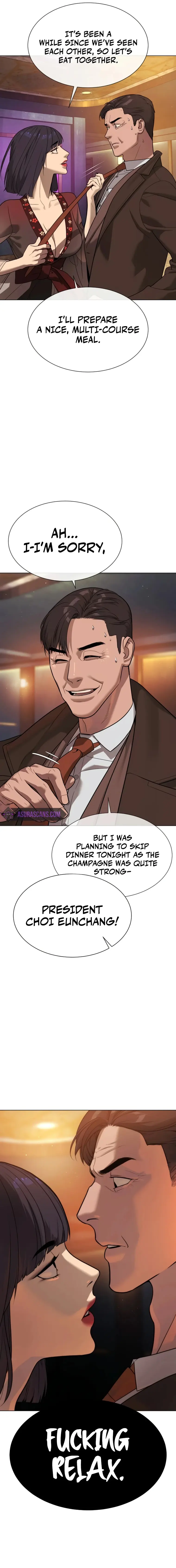 Killer Peter Chapter 27 - Page 40