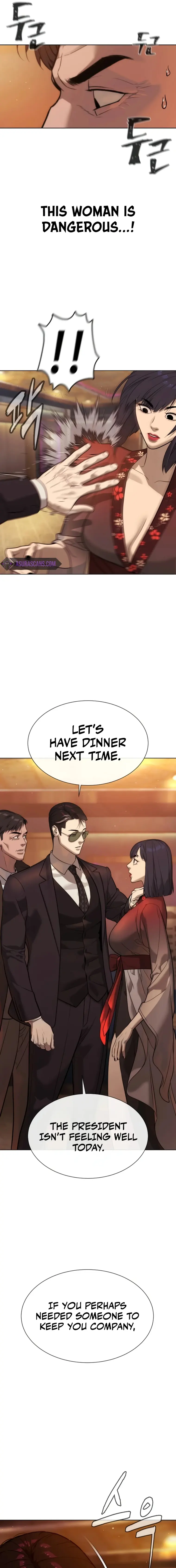 Killer Peter Chapter 27 - Page 41