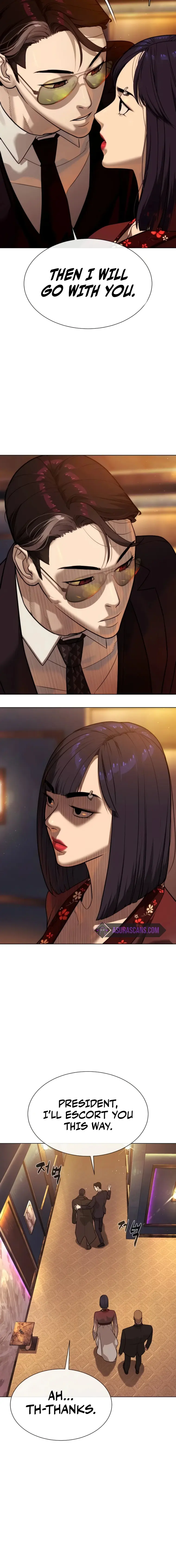 Killer Peter Chapter 27 - Page 42