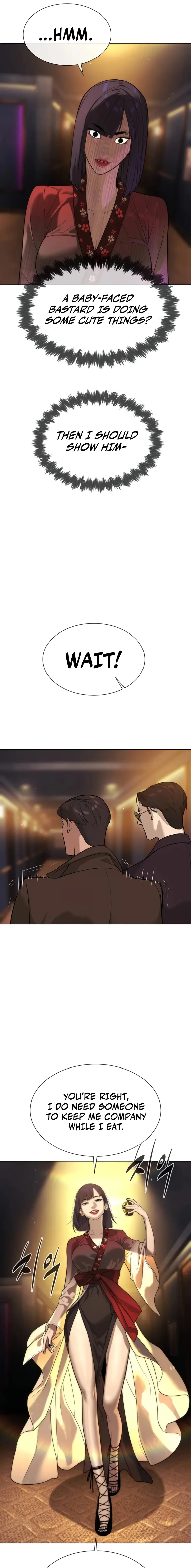 Killer Peter Chapter 27 - Page 43