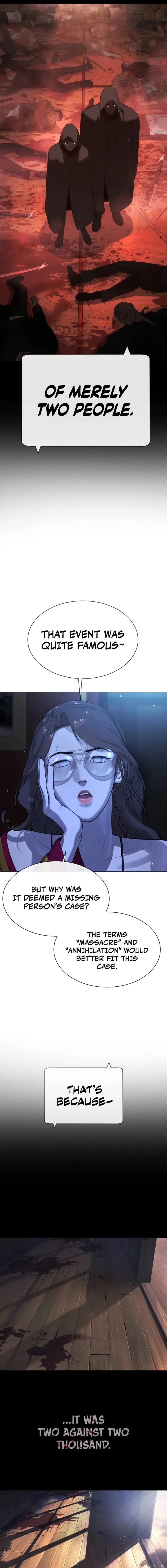 Killer Peter Chapter 27 - Page 5