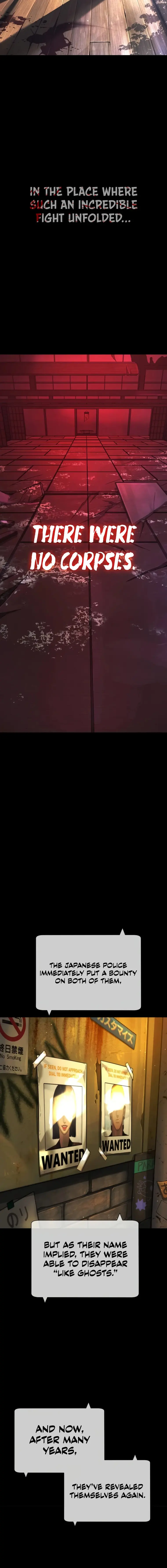 Killer Peter Chapter 27 - Page 6