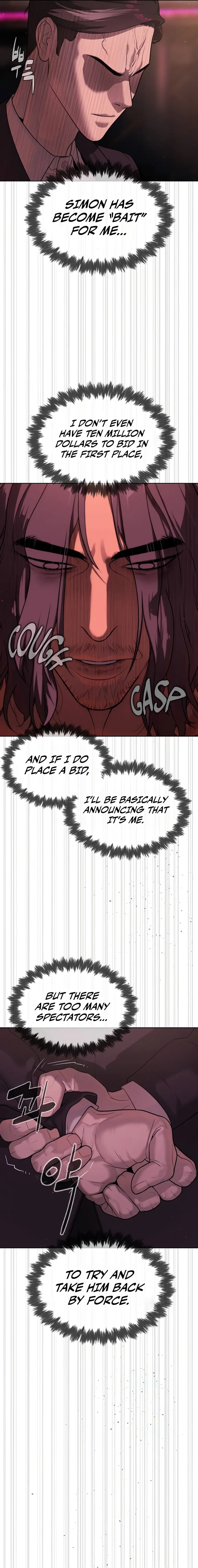 Killer Peter Chapter 29 - Page 4