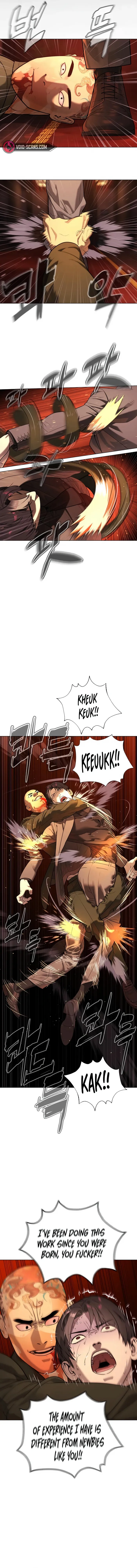 Killer Peter Chapter 3 - Page 12