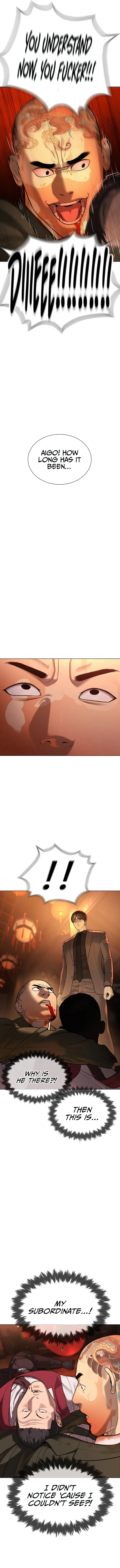 Killer Peter Chapter 3 - Page 13