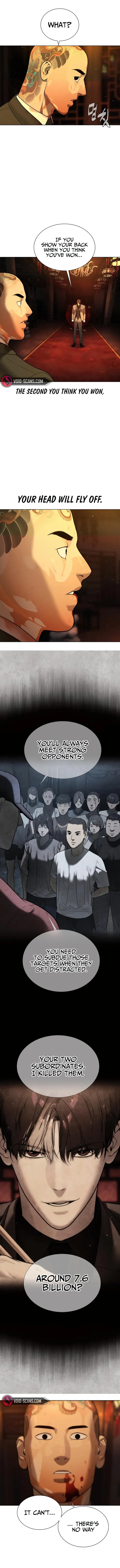 Killer Peter Chapter 3 - Page 16