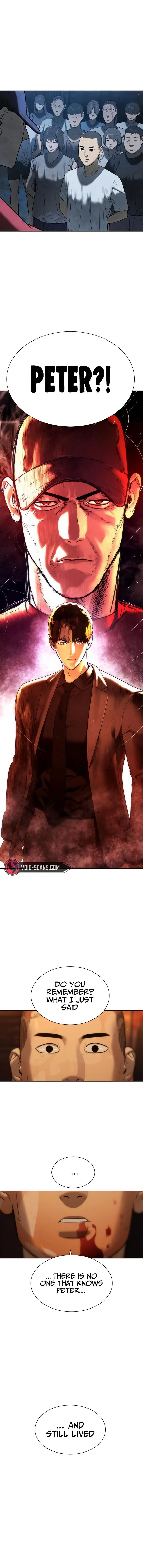 Killer Peter Chapter 3 - Page 17