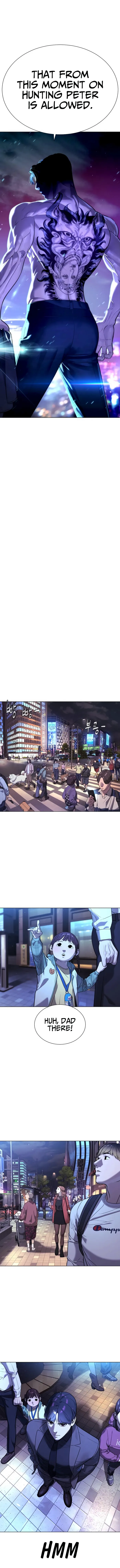 Killer Peter Chapter 3 - Page 20