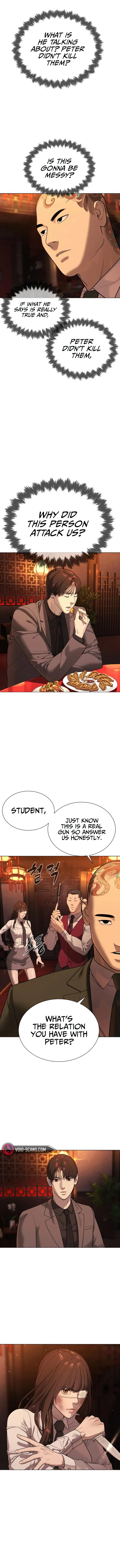 Killer Peter Chapter 3 - Page 3