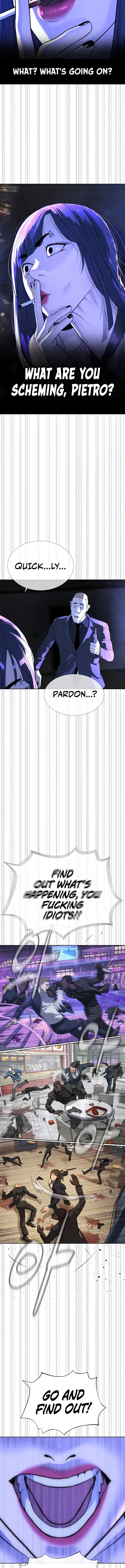 Killer Peter Chapter 30 - Page 11