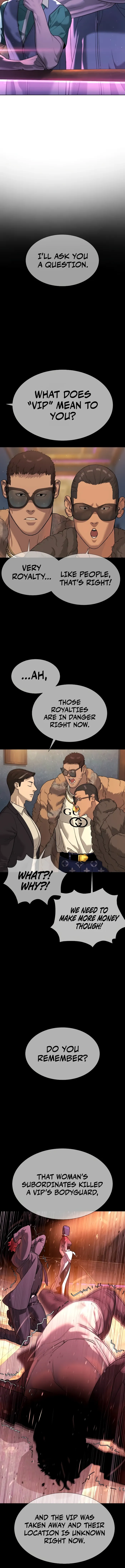 Killer Peter Chapter 30 - Page 13