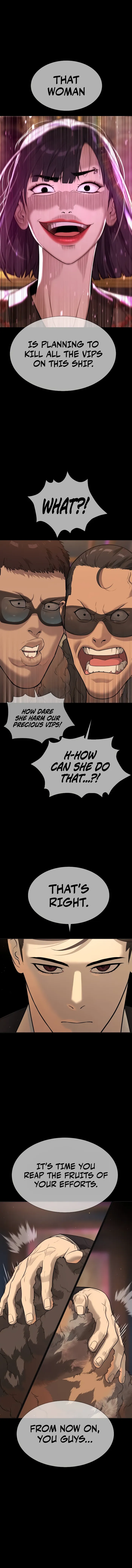 Killer Peter Chapter 30 - Page 14