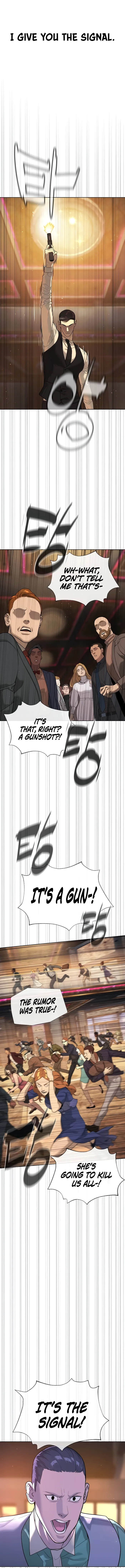 Killer Peter Chapter 30 - Page 17