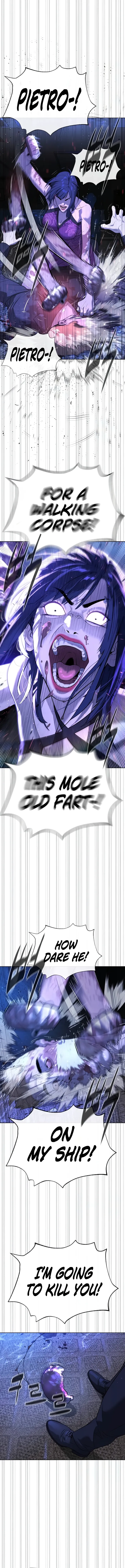 Killer Peter Chapter 30 - Page 20