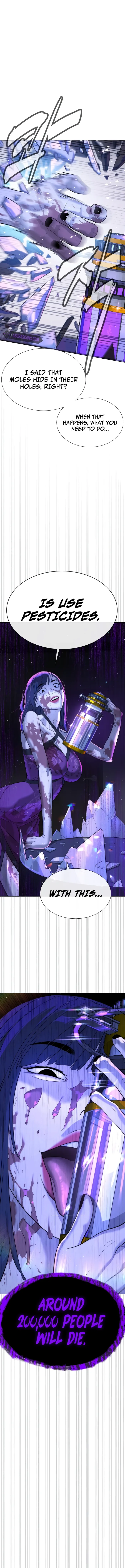 Killer Peter Chapter 30 - Page 23