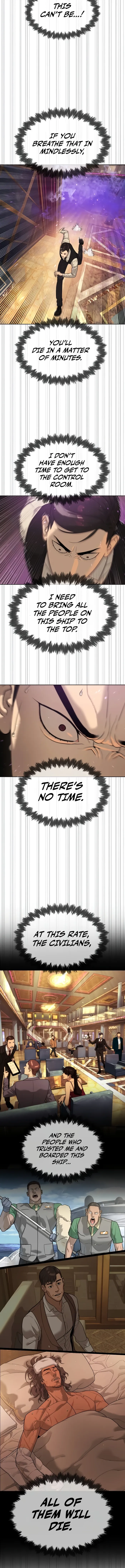 Killer Peter Chapter 30 - Page 25