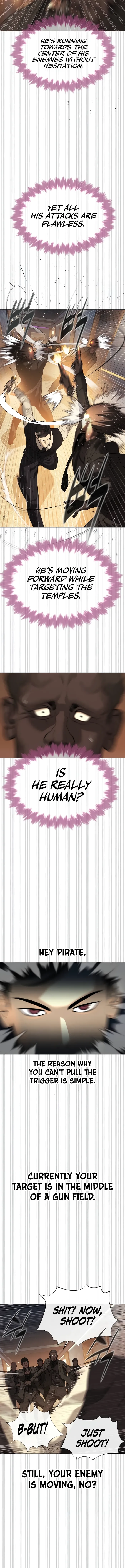 Killer Peter Chapter 30 - Page 4