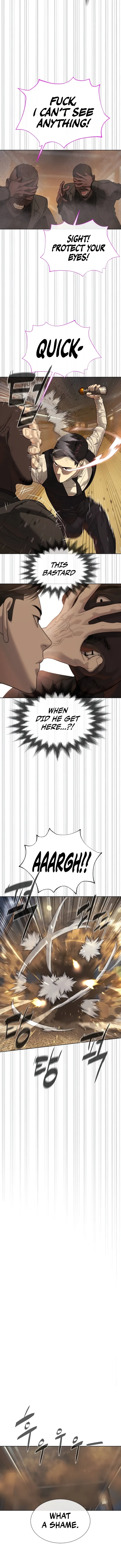 Killer Peter Chapter 30 - Page 6