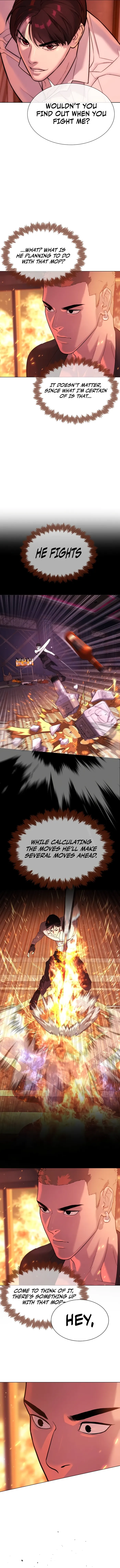 Killer Peter Chapter 36 - Page 2