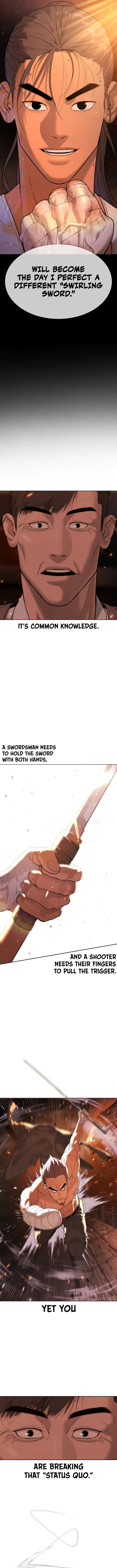 Killer Peter Chapter 37 - Page 25