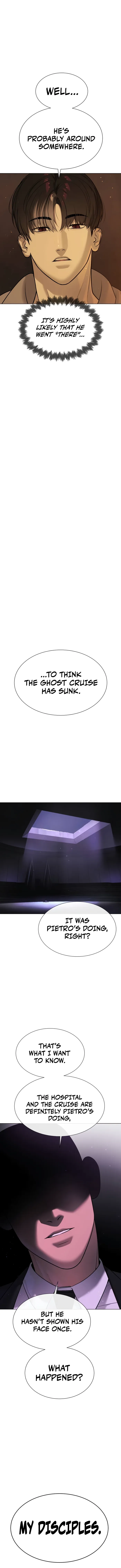 Killer Peter Chapter 38 - Page 13