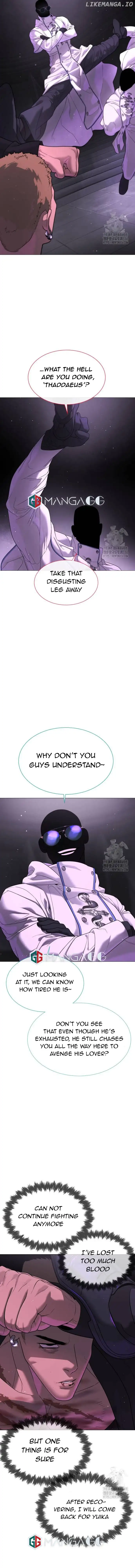 Killer Peter Chapter 39 - Page 10