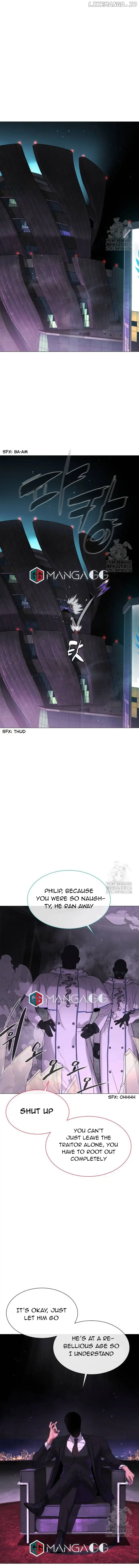 Killer Peter Chapter 39 - Page 11