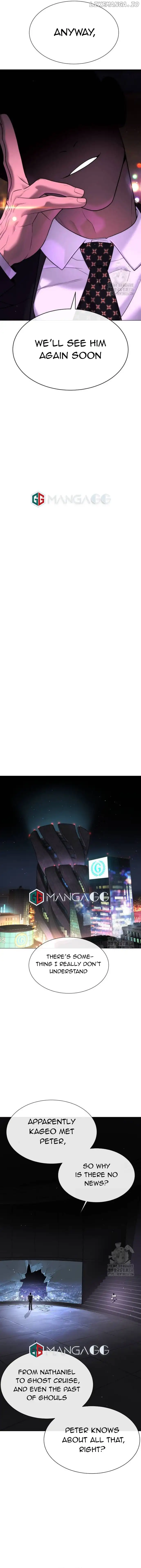 Killer Peter Chapter 39 - Page 12