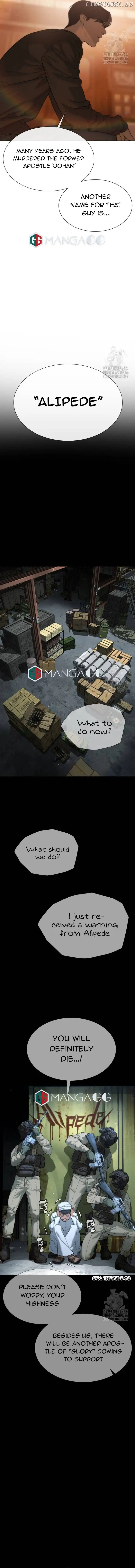 Killer Peter Chapter 39 - Page 18